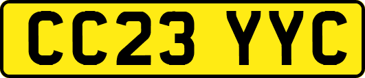 CC23YYC
