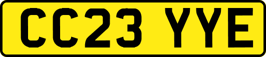 CC23YYE