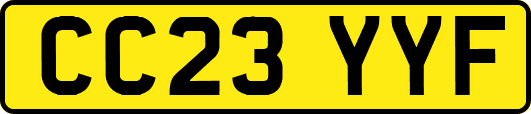 CC23YYF