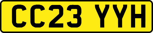 CC23YYH