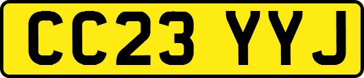 CC23YYJ