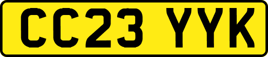 CC23YYK