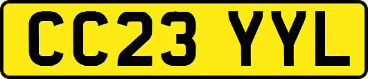 CC23YYL