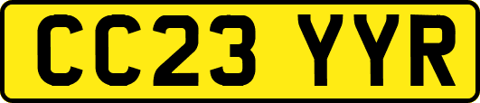 CC23YYR