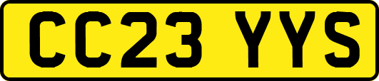 CC23YYS