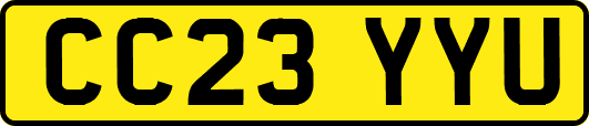 CC23YYU