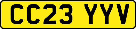 CC23YYV