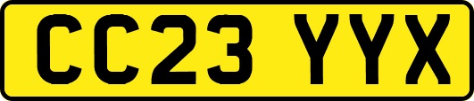 CC23YYX