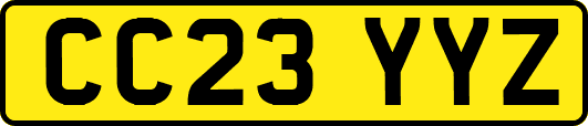 CC23YYZ