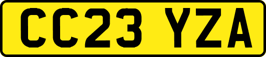 CC23YZA