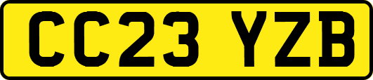 CC23YZB