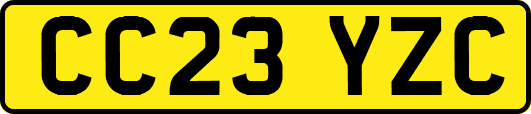 CC23YZC