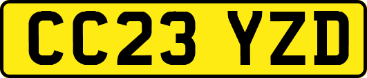 CC23YZD