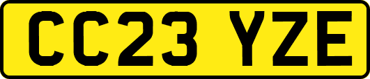 CC23YZE