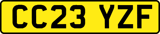 CC23YZF