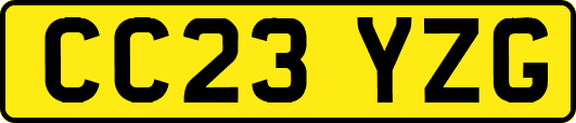 CC23YZG
