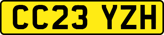 CC23YZH