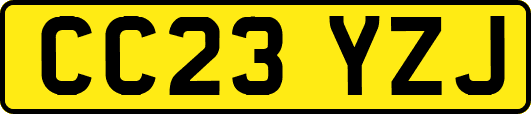 CC23YZJ