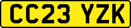 CC23YZK
