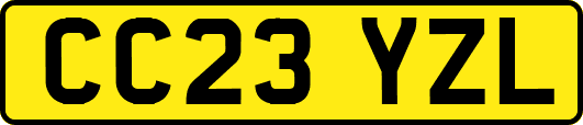 CC23YZL