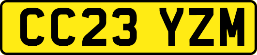 CC23YZM