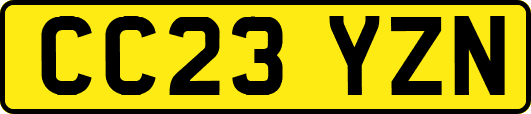 CC23YZN