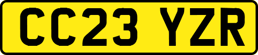 CC23YZR