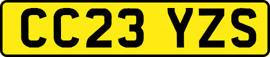 CC23YZS