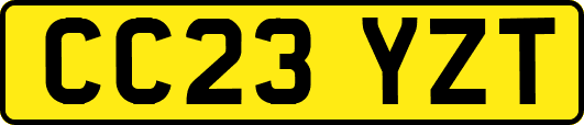 CC23YZT