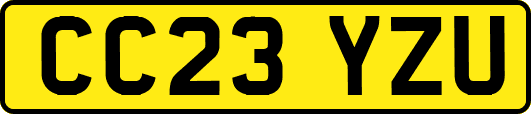 CC23YZU