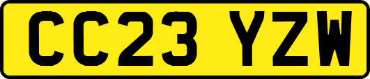 CC23YZW