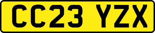 CC23YZX