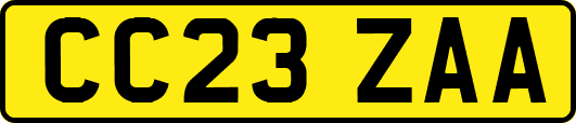 CC23ZAA