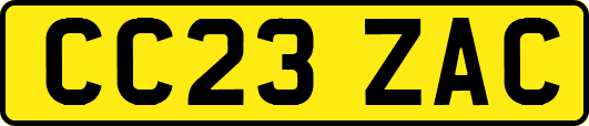 CC23ZAC