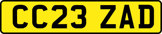 CC23ZAD
