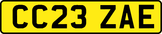 CC23ZAE