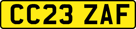 CC23ZAF