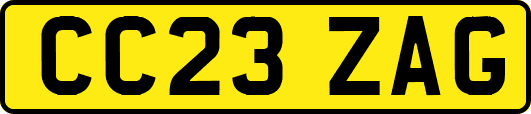 CC23ZAG