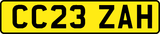 CC23ZAH