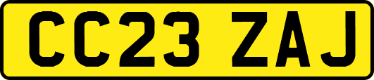 CC23ZAJ
