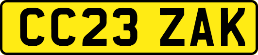 CC23ZAK