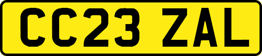 CC23ZAL