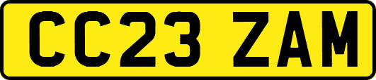 CC23ZAM