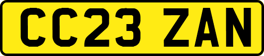 CC23ZAN