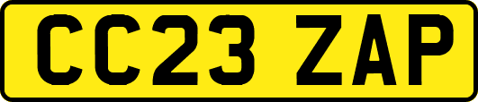 CC23ZAP