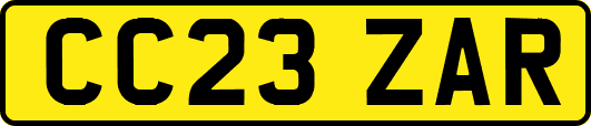 CC23ZAR