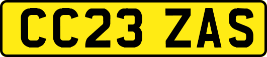 CC23ZAS