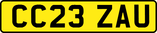 CC23ZAU