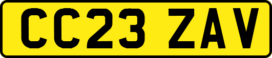 CC23ZAV