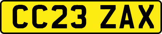 CC23ZAX